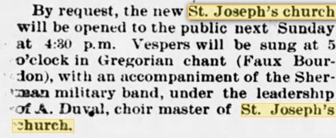 18860812 St Joseph  open soon 12 Aug 1886.jpg