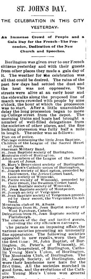 18870625 The_Burlington_Free_Press_Sat__Jun_25__1887_St Jos Dedication1.jpg